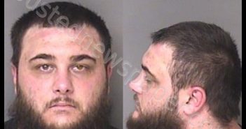 DAVIDSON, DENNIS KEITH | 2019-05-21 12:51:00 Gaston County, North Carolina Booking