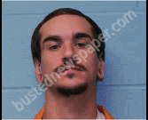 NORMAN, NICHOLAS AUSTIN | 2019-05-21 Lenoir County, North Carolina Booking
