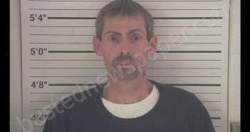 JOHN CLYDE CUNEO | 2019-05-21 09:46:00 Campbell County, Kentucky Booking