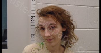 <B>SHAREE</B> <B>NASHA</B> <B>BRADLEY</B> #, Marion County, Kansas - 2019-05-21 16:39:00