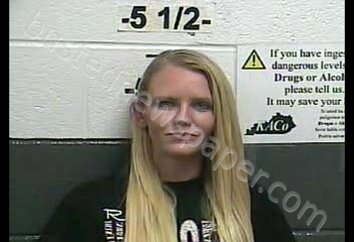 LATASHA R. BRYANT #, Whitley County, Kentucky - 2019-05-21 23:12:00