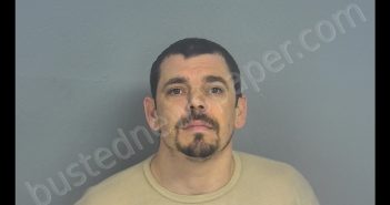 <B>DUSTIN</B> <B>MATTHEW</B> <B>SHORT</B> #, Greene County, Missouri - 2019-05-21 15:15:00