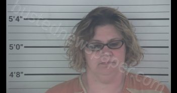 SHELLY MARIE LYMAN | 2019-05-21 23:42:00 Campbell County, Kentucky Booking