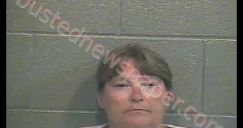 <B>JUDY</B> <B>FLORENCE</B> <B>BROWN</B> #, Barren County, Kentucky - 2019-05-21