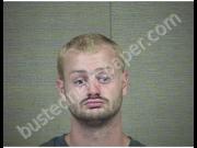 ADAMS, JACOB | 2019-05-21 Harnett County, North Carolina Booking