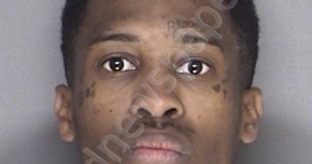 RUFFIN, <B>CHRISTOPHER</B> <B>LLOYD</B> #, <b>Ellis</b> County, Texas, Ellis County, Texas - 2019-05-21 16:20:00