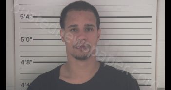 AARON TYLER MCPHEARSON | 2019-05-21 12:22:00 Campbell County, Kentucky Booking
