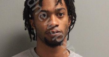 <B>GLOVER</B>, <B>JALAN</B> <B>ALEXANDER</B> #, Rapides Parish, Louisiana - 2019-05-21 20:26:00