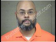 GOLDSTON, HENRY | 2019-05-21 Harnett County, North Carolina Booking