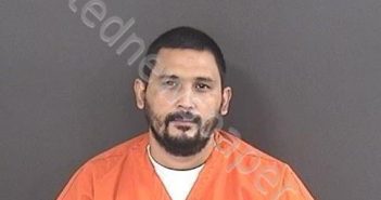 DIAZ, ARTURO | 2019-05-21 12:09:00 Roanoke County, Virginia Booking