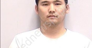 PARK, ROY JONG | 2019-05-21 09:22:00 Bartow County, Georgia Booking