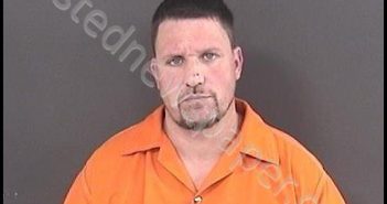 POWELL, COLBY STEWART II | 2019-05-21 00:19:00 Roanoke County, Virginia Booking