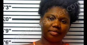 <B>ALEXIS</B> <B>MARIE</B> ODOM #, <b>Jones</b> County, Mississippi, Jones County, Mississippi - 2019-05-21 17:24:00