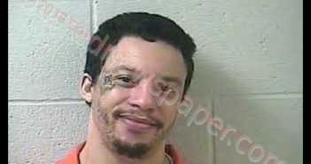<B>BILLY</B> <B>JACK</B> <B>BOWLES</B> #, Daviess County, Kentucky - 2019-05-21 20:47:00