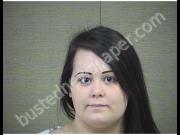 HAMBRICK, LAUREN | 2019-05-21 Harnett County, North Carolina Booking