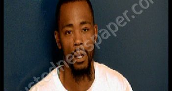 <B>COLSON</B>, <B>KENDRICK</B> <B>DONTA</B> #, Anson County, North Carolina - 2019-05-21 19:06:00