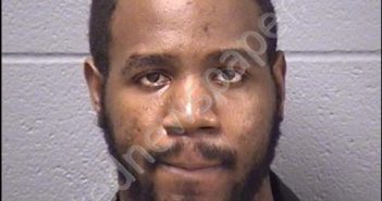 HAMILTON, <B>STEPHON</B> #, Will County, Illinois - 2019-05-21 14:41:00