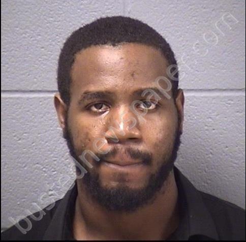 HAMILTON, STEPHON #, Will County, Illinois - 2019-05-21 14:41:00