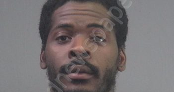 HARRIS, GLENN | 2019-05-22 Alachua County, Florida Booking