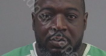 RIVERS, TYRONE | 2019-05-22 Alachua County, Florida Booking