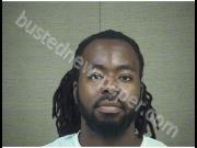 DAVIS, TERRY | 2019-05-22 Harnett County, North Carolina Booking