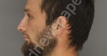 <B>HAGGARD</B>, WILLIAM <B>CHRISTOPHER</B> #, Sebastian County, Arkansas - 2019-05-22 18:49:00