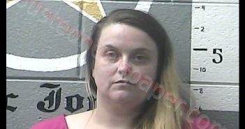 DEBRA ADAIR | 2019-05-22 13:54:00 Montgomery County, Kentucky Booking