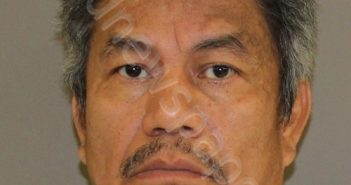 <B>GARCIA</B>, EDGAR <B>ARMANDO</B> #, Denton County, Texas - 2019-05-22