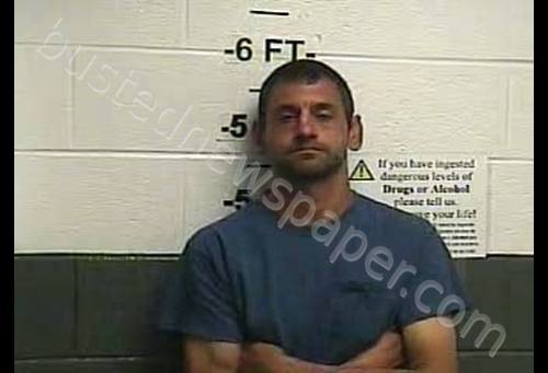 JAMES GRIGSBY #, Whitley County, Kentucky - 2019-05-22 02:07:00