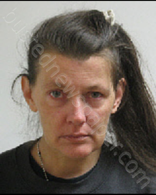 MOATS, NIKCOLE DIANNE #, Coosa County, Alabama - 2019-05-22 21:59:00