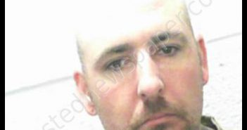 PARSONS, MARSHALL D, JR. | 2019-05-22 12:10:00 Tucker County, West Virginia Booking