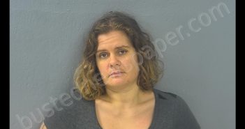 <B>SARAH</B> <B>ELIZABETH</B> <B>KELLY</B> #, Greene County, Missouri - 2019-05-22 13:27:00