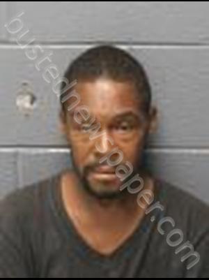 FOSTER, PRESTON DION #, Hampton County, Virginia - 2019-05-22