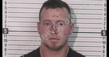 <B>CARROLL</B>, <B>DILLON</B> T #, Ross County, Ohio - 2019-05-22 20:21:00