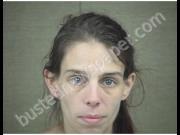 BROOKS, BRITTANY | 2019-05-22 Harnett County, North Carolina Booking