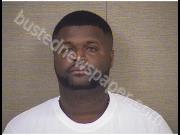 PATTERSON, MITCHELL | 2019-05-22 Harnett County, North Carolina Booking