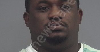 WILLIAMS, JEFFERY ALLEN | 2019-05-22 Alachua County, Florida Booking