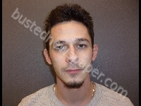JONES JERRAD A | 2019-05-22 Jefferson County, Nebraska Booking