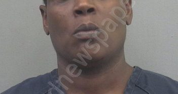 GEORGE, LATONIA NICOLE | 2019-05-22 Alachua County, Florida Booking