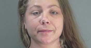 KING, CLURISSA MARIE | 2019-05-22 Alachua County, Florida Booking