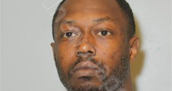 DEAN, ANTOINE LAMONT | 2019-05-22 Riverside Regional Jail, Virginia Booking