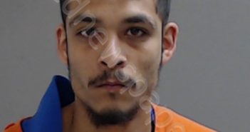 <B>GARCIA</B>, JAIME <B>ARMANDO</B>, III #, Hidalgo County, Texas - 2019-05-22