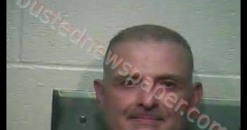 ROBERTO CANTU GONZALEZ | 2019-05-22 14:20:00 Larue County, Kentucky Booking