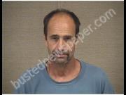 DICORTE, JOHN | 2019-05-22 Harnett County, North Carolina Booking