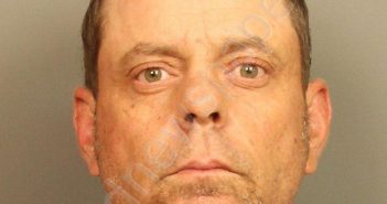 JOHNSON, MITCHELL RAY | 2019-05-23 10:56:00 Jefferson County, Alabama Booking