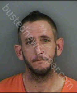 BELYEA,CHRISTOPHER | 2019-05-23 Collier County, Florida Booking