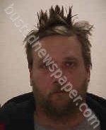 SEEFUS JOHN B | 2019-05-23 Jefferson County, Nebraska Booking