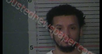 <B>SABIAN</B> <B>ARNES</B> <B>MOXLEY</B> #, Franklin County, Kentucky - 2019-05-23 11:37:00