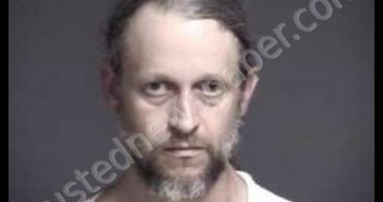 TILLMANN, <B>BRANDON</B> <B>SCOTT</B> #, Warren County, Ohio - 2019-05-23 22:15:00