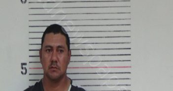 <B>ZAVALA</B>-CASTRO, MIGUEL <B>ANGEL</B> #, Parker County, Texas - 2019-05-23